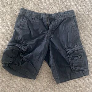 Size 29 Aéropostale cargo shorts